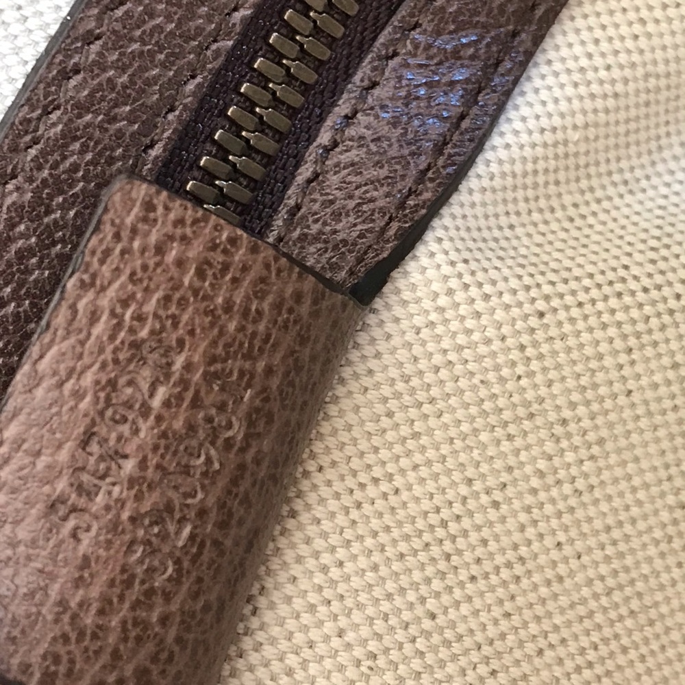 New Gucci Small Ophidia Messenger - Picture 6 of 6